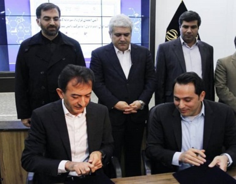 New vision for investing in Iranian start-up ecosystem
