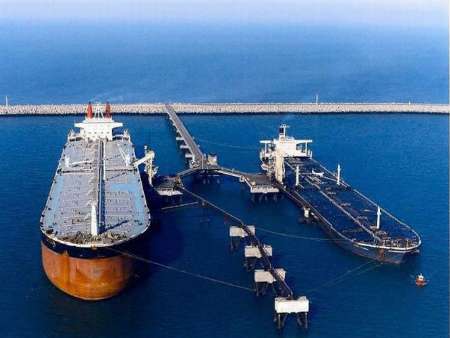 Iran’s crude, gas condensates’ export surpasses 3mn last month