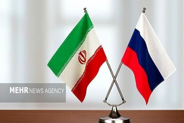 Expanding Iran-Russia banking coop. to neutralize sanctions