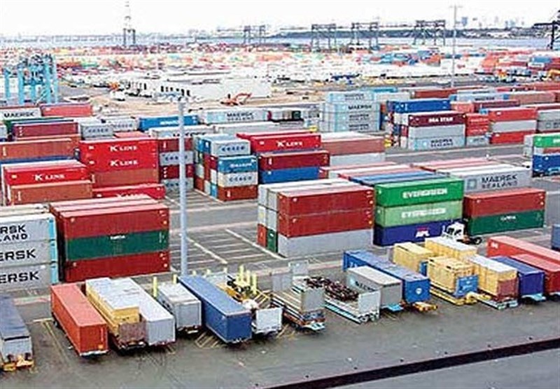 رشد ۶۹ درصدی صادرات غیرنفتی ایران در بهار امسال/ ۱۰.۷ میلیارد دلار صادرات در ۳ ماه