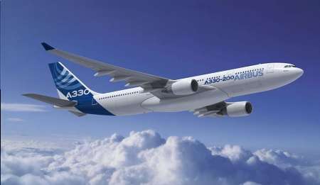  Third newly-purchased Airbus to land in Iran next week